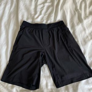 Lululemon Men’s THE Short (Black) 11”